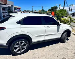 HONDA HR-V 1.5 DI I-VTEC FLEX EX CVT HONDA HR-V 1.5 DI I-VTEC FLEX EX CVT