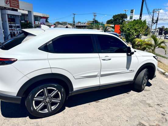 HONDA-HR-V-1.5 DI I-VTEC FLEX EX CVT HONDA-HR-V-2022
