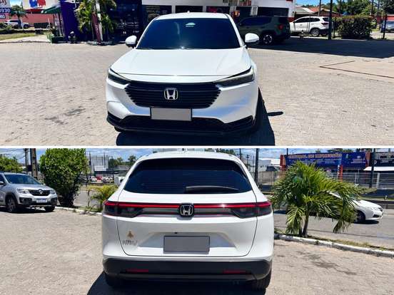 HONDA-HR-V-2022