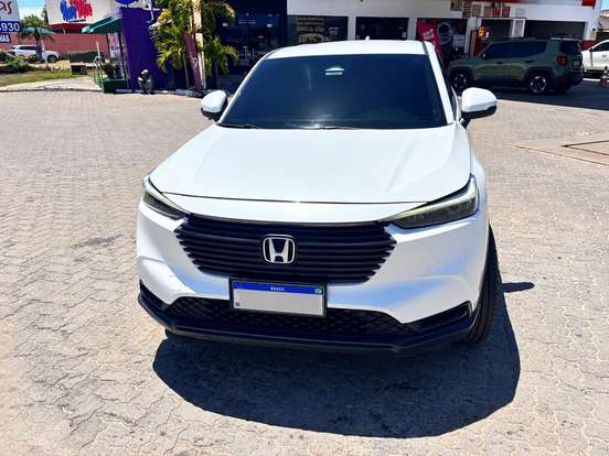 HONDA-HR-V-2022