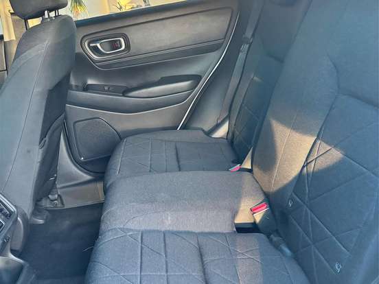 HONDA-HR-V-1.5 DI I-VTEC FLEX EX CVT HONDA-HR-V-2022