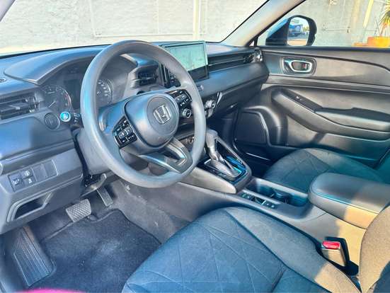HONDA-HR-V-2022