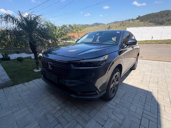 HONDA HR-V 1.5 DI I-VTEC FLEX EXL CVT