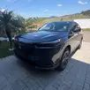 HONDA HR-V 1.5 DI I-VTEC FLEX EXL CVT HONDA HR-V 1.5 DI I-VTEC FLEX EXL CVT