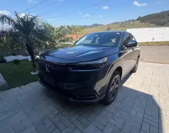 HONDA HR-V 1.5 DI I-VTEC FLEX EXL CVT HONDA HR-V 1.5 DI I-VTEC FLEX EXL CVT