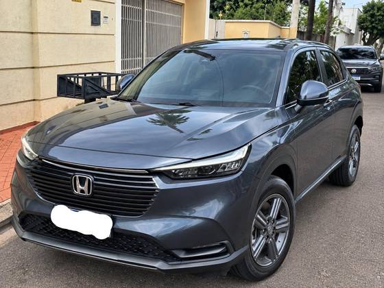 HONDA HR-V 1.5 DI I-VTEC FLEX EXL CVT