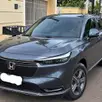 HONDA HR-V 1.5 DI I-VTEC FLEX EXL CVT HONDA HR-V 1.5 DI I-VTEC FLEX EXL CVT
