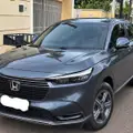 HONDA HR-V 1.5 DI I-VTEC FLEX EXL CVT HONDA HR-V 1.5 DI I-VTEC FLEX EXL CVT