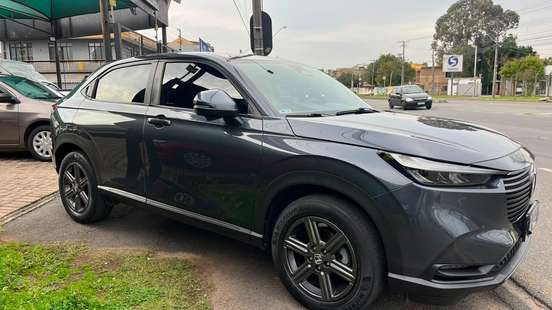 HONDA-HR-V-1.5 DI I-VTEC FLEX EXL CVT HONDA-HR-V-2022