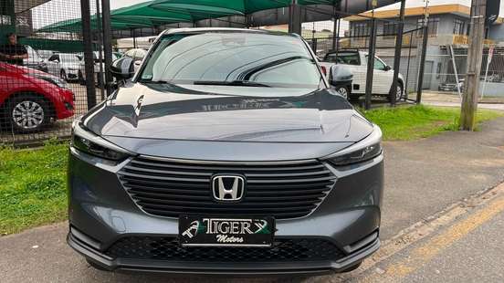 HONDA-HR-V-1.5 DI I-VTEC FLEX EXL CVT HONDA-HR-V-2022