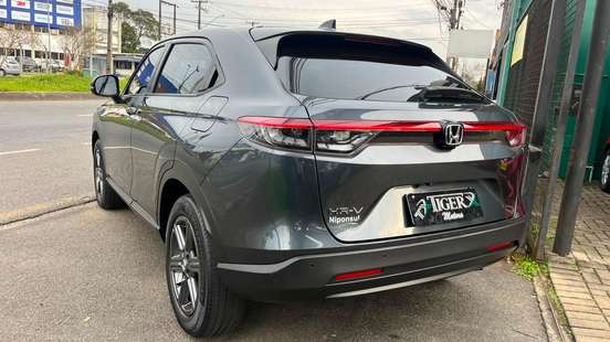 HONDA-HR-V-1.5 DI I-VTEC FLEX EXL CVT HONDA-HR-V-2022
