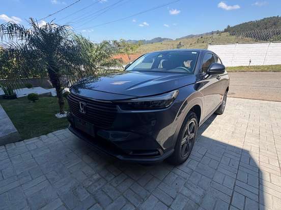 HONDA-HR-V-1.5 DI I-VTEC FLEX EXL CVT HONDA-HR-V-2023