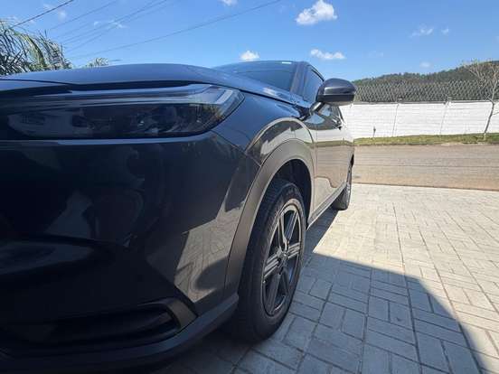 HONDA-HR-V-1.5 DI I-VTEC FLEX EXL CVT HONDA-HR-V-2023