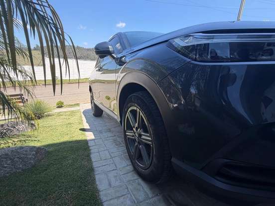 HONDA-HR-V-1.5 DI I-VTEC FLEX EXL CVT HONDA-HR-V-2023