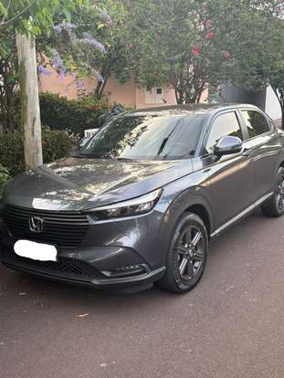 HONDA-HR-V-1.5 DI I-VTEC FLEX EXL CVT HONDA-HR-V-2023