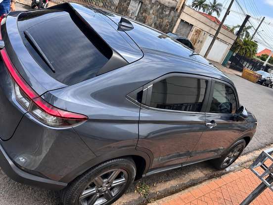 HONDA-HR-V-1.5 DI I-VTEC FLEX EXL CVT HONDA-HR-V-2023