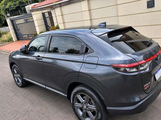 HONDA-HR-V-1.5 DI I-VTEC FLEX EXL CVT HONDA-HR-V-2023