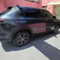 HONDA HR-V 1.5 DI I-VTEC TURBO FLEX ADVANCE CVT HONDA HR-V 1.5 DI I-VTEC TURBO FLEX ADVANCE CVT