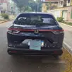 HONDA HR-V 1.5 DI I-VTEC TURBO FLEX ADVANCE CVT HONDA HR-V 1.5 DI I-VTEC TURBO FLEX ADVANCE CVT