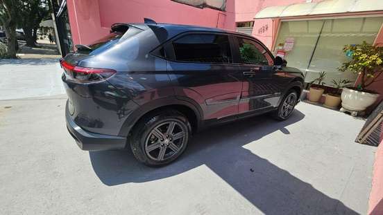 HONDA-HR-V-1.5 DI I-VTEC TURBO FLEX ADVANCE CVT HONDA-HR-V-2024