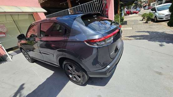 HONDA-HR-V-1.5 DI I-VTEC TURBO FLEX ADVANCE CVT HONDA-HR-V-2024