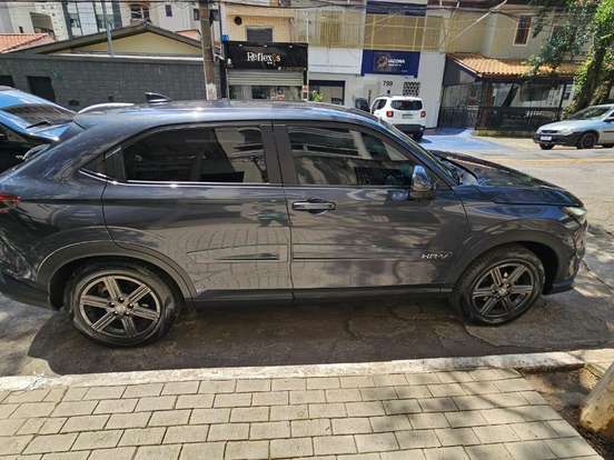 HONDA-HR-V-1.5 DI I-VTEC TURBO FLEX ADVANCE CVT HONDA-HR-V-2024
