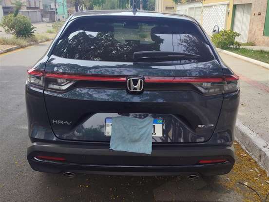 HONDA-HR-V-1.5 DI I-VTEC TURBO FLEX ADVANCE CVT HONDA-HR-V-2024