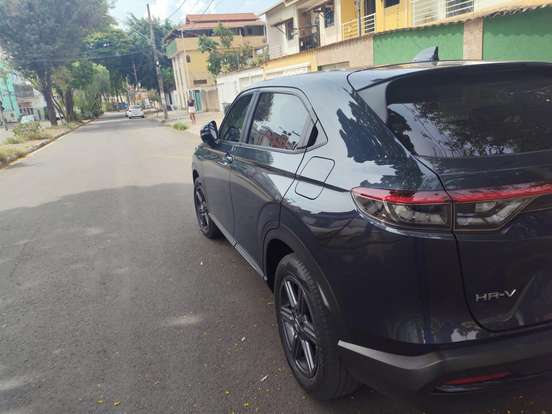 HONDA-HR-V-1.5 DI I-VTEC TURBO FLEX ADVANCE CVT HONDA-HR-V-2024