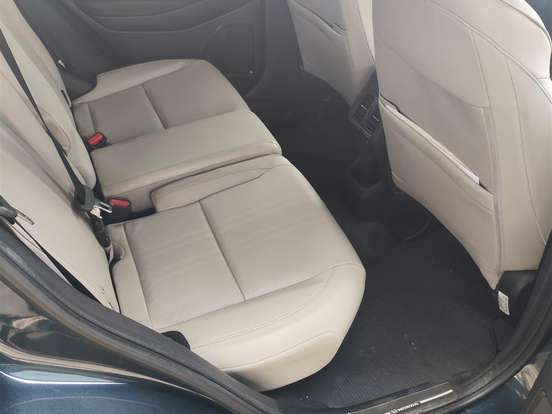 HONDA-HR-V-1.5 DI I-VTEC TURBO FLEX ADVANCE CVT HONDA-HR-V-2024