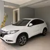 HONDA HR-V 1.8 16V FLEX EX 4P AUTOMÁTICO HONDA HR-V 1.8 16V FLEX EX 4P AUTOMÁTICO