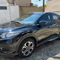 HONDA HR-V 1.8 16V FLEX EX 4P AUTOMÁTICO HONDA HR-V 1.8 16V FLEX EX 4P AUTOMÁTICO