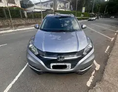 HONDA HR-V 1.8 16V FLEX EX 4P AUTOMÁTICO HONDA HR-V 1.8 16V FLEX EX 4P AUTOMÁTICO