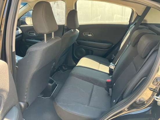 HONDA-HR-V-1.8 16V FLEX EX 4P AUTOMÁTICO HONDA-HR-V-2015