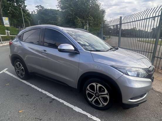 HONDA-HR-V-2016