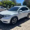 HONDA HR-V 1.8 16V FLEX EXL 4P AUTOMÁTICO HONDA HR-V 1.8 16V FLEX EXL 4P AUTOMÁTICO