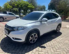 HONDA HR-V 1.8 16V FLEX EXL 4P AUTOMÁTICO HONDA HR-V 1.8 16V FLEX EXL 4P AUTOMÁTICO