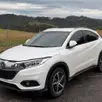 HONDA HR-V 1.8 16V FLEX EXL 4P AUTOMÁTICO HONDA HR-V 1.8 16V FLEX EXL 4P AUTOMÁTICO