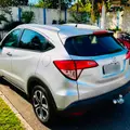 HONDA HR-V 1.8 16V FLEX EXL 4P AUTOMÁTICO HONDA HR-V 1.8 16V FLEX EXL 4P AUTOMÁTICO
