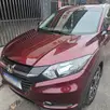 HONDA HR-V 1.8 16V FLEX EXL 4P AUTOMÁTICO HONDA HR-V 1.8 16V FLEX EXL 4P AUTOMÁTICO