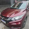 HONDA HR-V 1.8 16V FLEX EXL 4P AUTOMÁTICO HONDA HR-V 1.8 16V FLEX EXL 4P AUTOMÁTICO