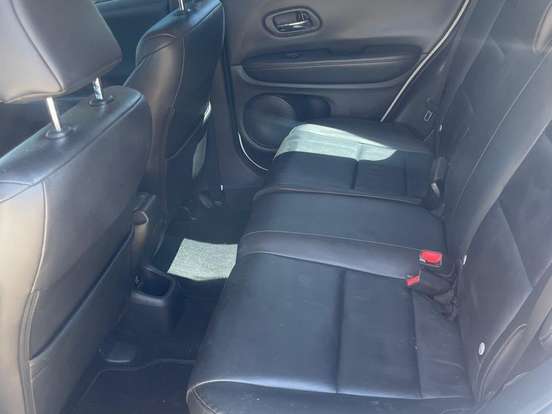 HONDA-HR-V-1.8 16V FLEX EXL 4P AUTOMÁTICO HONDA-HR-V-2017