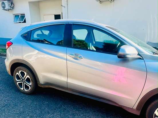 HONDA-HR-V-1.8 16V FLEX EXL 4P AUTOMÁTICO HONDA-HR-V-2017