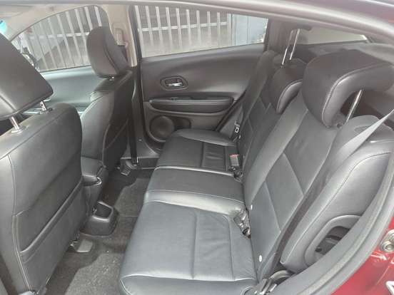 HONDA-HR-V-1.8 16V FLEX EXL 4P AUTOMÁTICO HONDA-HR-V-2017