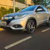 HONDA HR-V 1.8 16V FLEX LX 4P AUTOMÁTICO HONDA HR-V 1.8 16V FLEX LX 4P AUTOMÁTICO