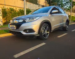 HONDA HR-V 1.8 16V FLEX LX 4P AUTOMÁTICO HONDA HR-V 1.8 16V FLEX LX 4P AUTOMÁTICO