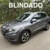 HONDA HR-V 1.8 16V FLEX TOURING 4P AUTOMÁTICO HONDA HR-V 1.8 16V FLEX TOURING 4P AUTOMÁTICO