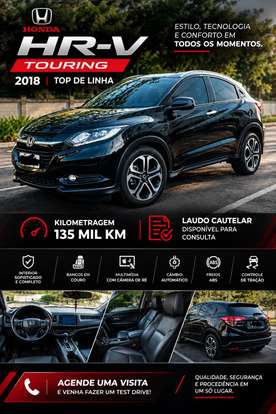 HONDA-HR-V-2018