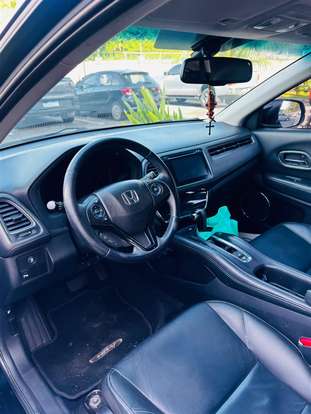 HONDA-HR-V-2018