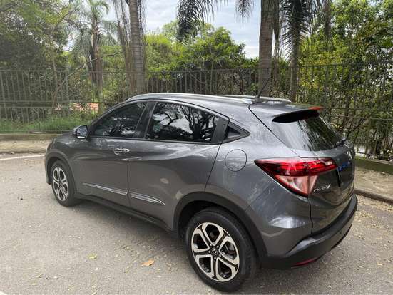 HONDA-HR-V-2018
