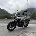 HONDA NC 750X ABS DCT HONDA NC 750X ABS DCT